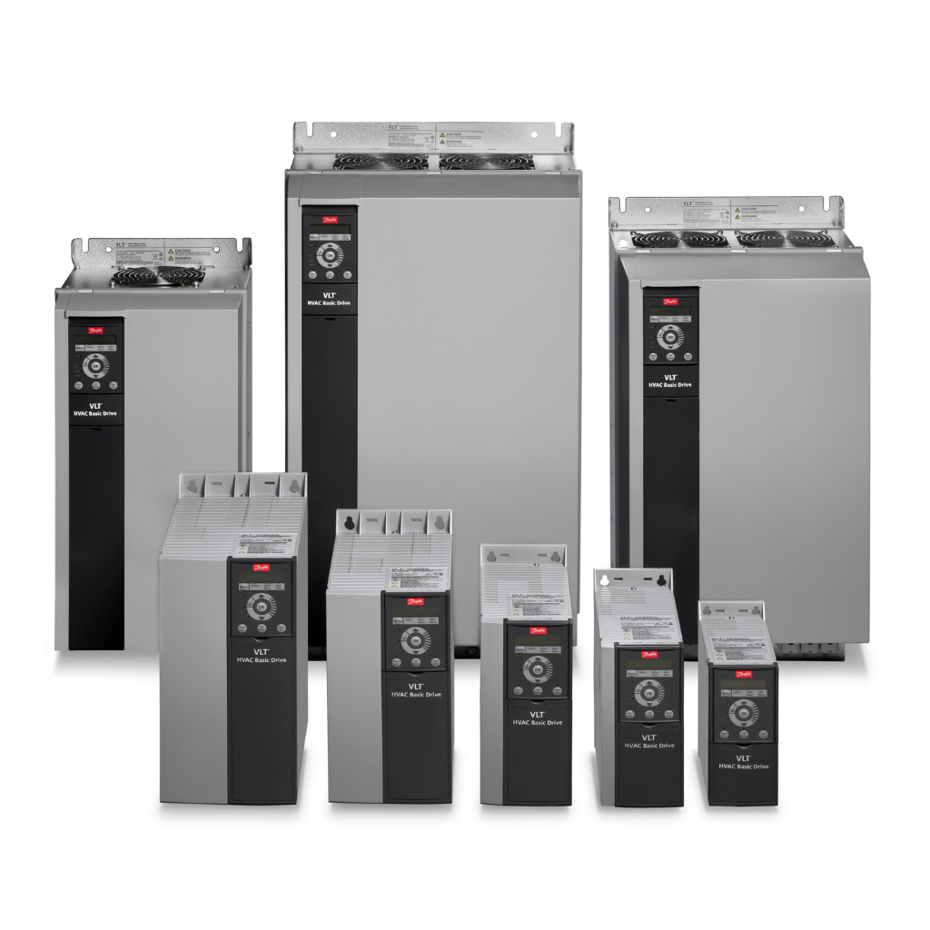 Danfoss FC-111P110T4E20H2XXCXXXSXXXXAXBXCXXXXDX