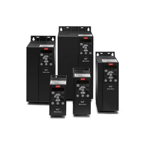 Danfoss FC-111P3K0T4P20H4XXCXXXSXXXXAXBXCXXXXDX