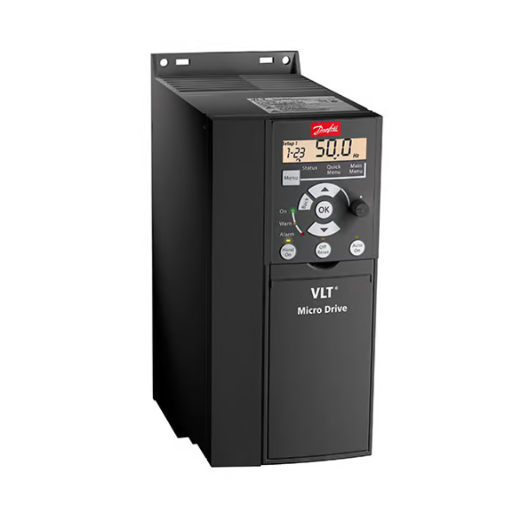 Danfoss FC-111PK75T4P20H4XXCXXXSXXXXAXBXCXXXXDX