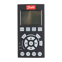 Load image into Gallery viewer, Danfoss Panel LCP11