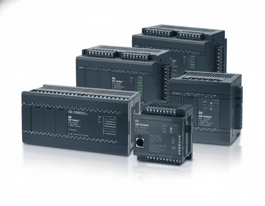 GE Fanuc IC693ACC341