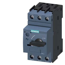 Load image into Gallery viewer, Siemens 3RV2011-0CA10