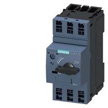 Load image into Gallery viewer, Siemens 3RV2411-1FA20