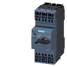 Load image into Gallery viewer, Siemens 3RV2021-4DA20