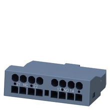 Load image into Gallery viewer, Siemens 3RV2901-2E
