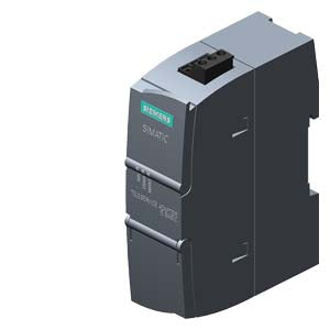 Siemens 6ES7972-0EB00-0XA0