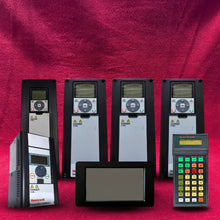 Load image into Gallery viewer, Honeywell Pneumatic Temperature Controller