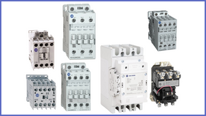 Allen-Bradley 100-D115EZD11