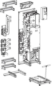 Allen-Bradley 20G11TC540JN0NNNNN