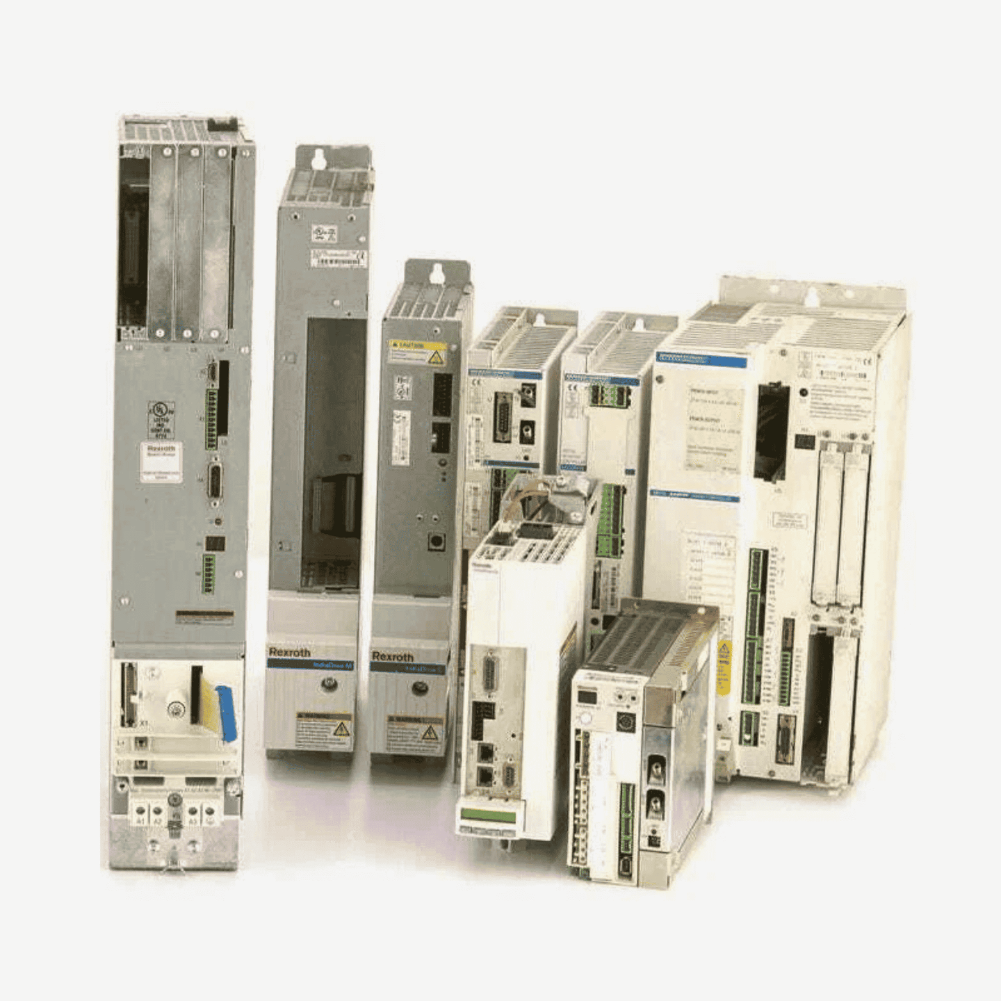 Indramat FECG01.1-15K0-3P400-A-BN-NNNN-01V01