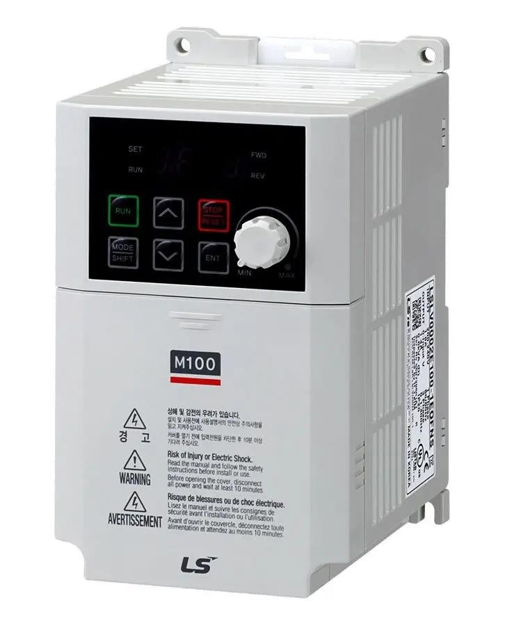 LS Electric LSLV0001M100-1EOFNA