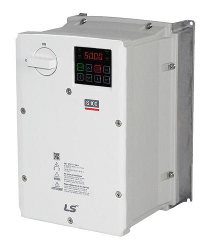 LS Electric LSLV0075S100-4EXFNS,IP66