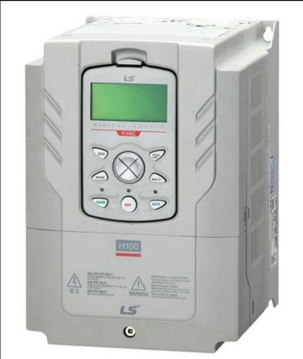 LS Electric LSLV0110H100-2CONN