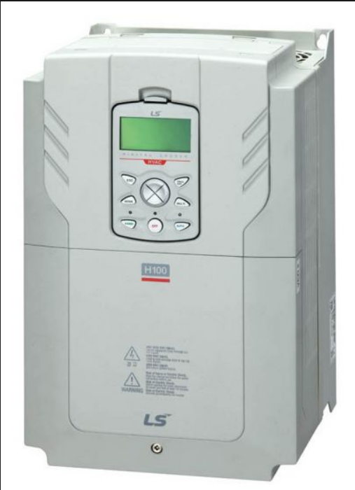 LS Electric LSLV0185H100-2CONN