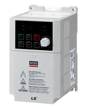 Load image into Gallery viewer, Ls Electric Lslv0002M100-1Eofna Adjustable Frequency Ac Drive
