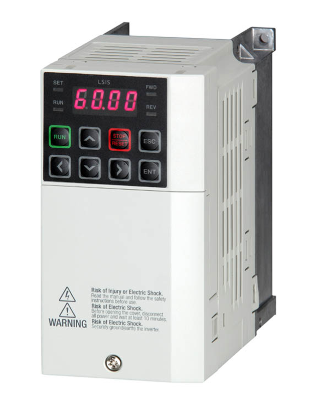 Ls Electric Lslv0004S100-4Eofns Business & Industrial
