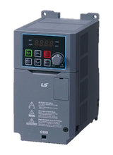Load image into Gallery viewer, Ls Electric Lslv0008G100-2Eonn Adjustable Frequency Ac Drive