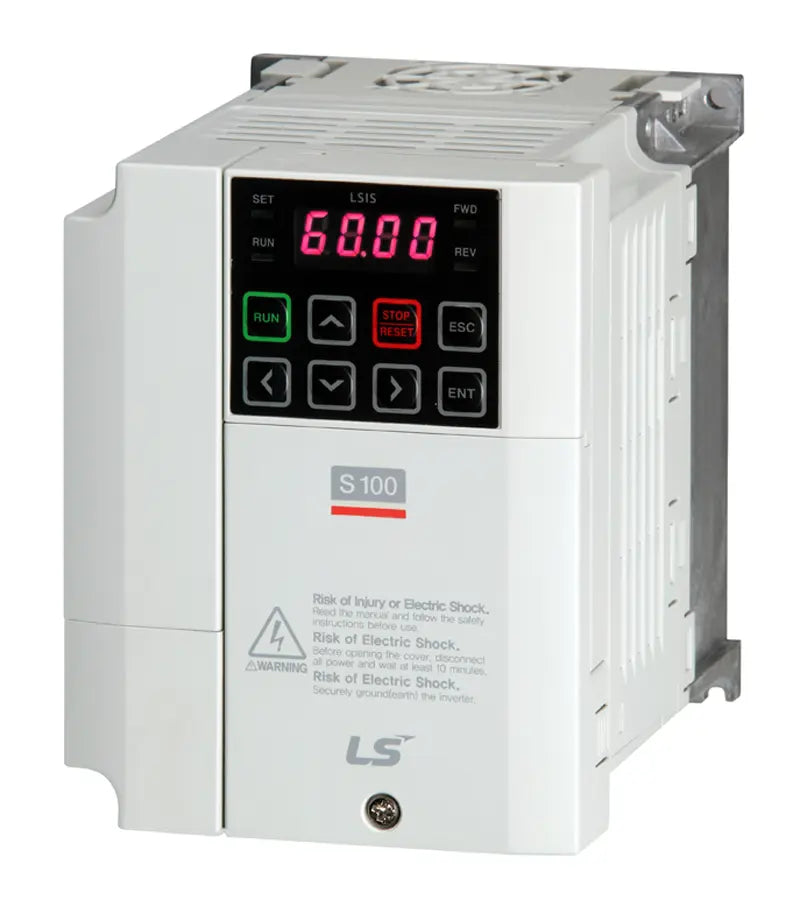 Ls Electric Lslv0015S100-2Eonns Business & Industrial