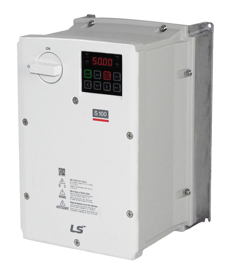 Ls Electric Lslv0015S100-4Eofns Business & Industrial