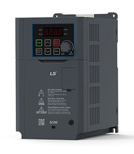Load image into Gallery viewer, Ls Electric Lslv0022G100-2Eonn Adjustable Frequency Ac Drive