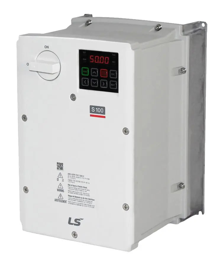 LS Electric LSLV0022S100-2EXNNS,IP66