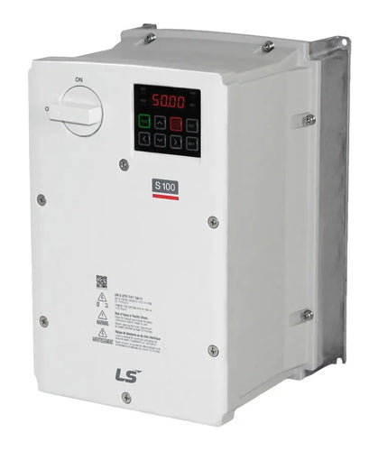 LS Electric LSLV0022S100-4EOFNS