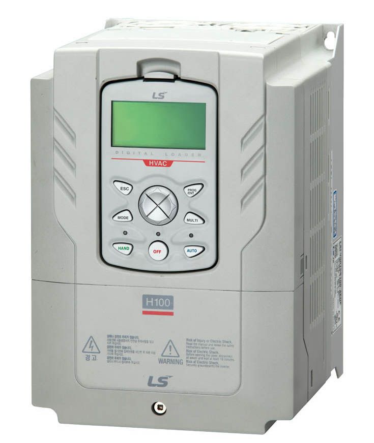 LS Electric LSLV0037H100-2CONN