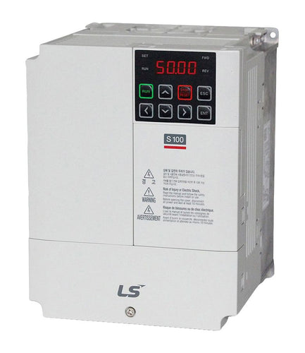 LS Electric LSLV0037S100-4EOFNS