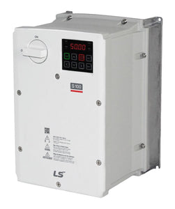 LS Electric LSLV0037S100-4EXFNS,IP66