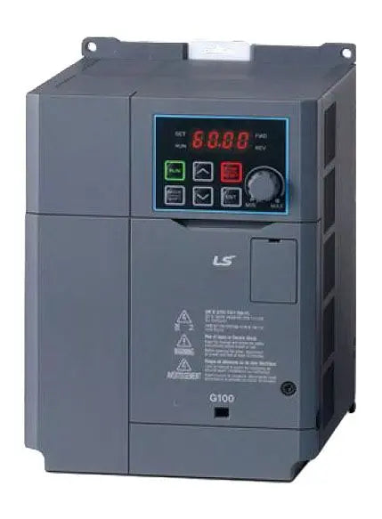 LS Electric LSLV0040G100-4EOFN