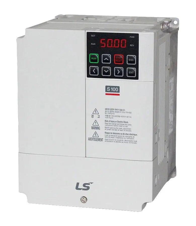 LS Electric LSLV0040S100-4EOFNS