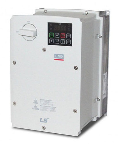 LS Electric LSLV0055S100-4EXFNS,IP66