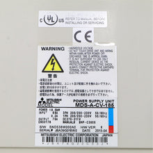 Load image into Gallery viewer, Mitsubishi MDS-A-CV-185