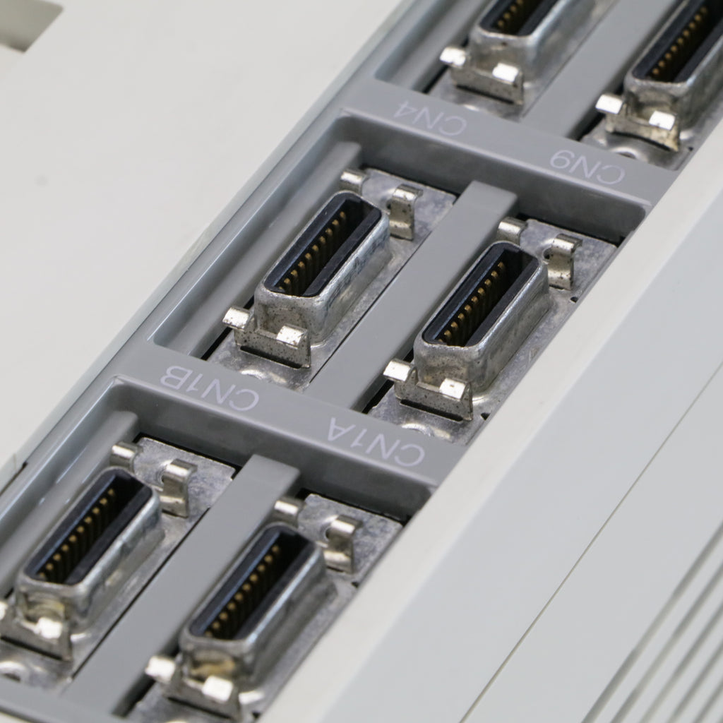 Mitsubishi MDS-A-V2-3535