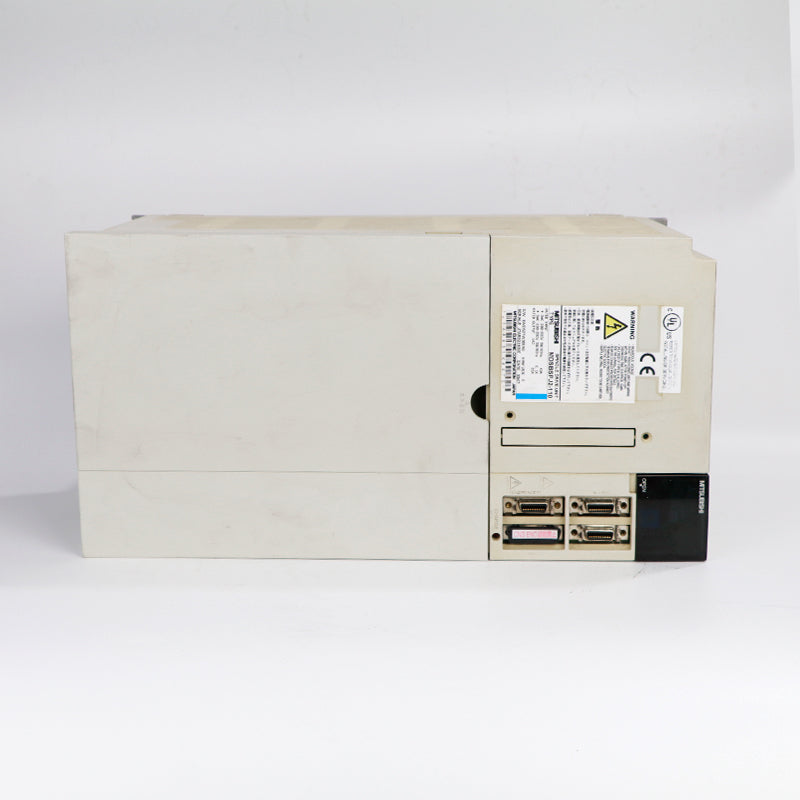 Mitsubishi MDS-B-SPJ2-110