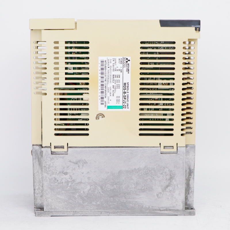 Mitsubishi MDS-B-SPJ2-22