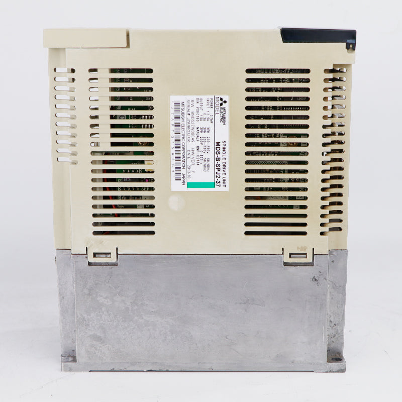 Mitsubishi MDS-B-SPJ2-37