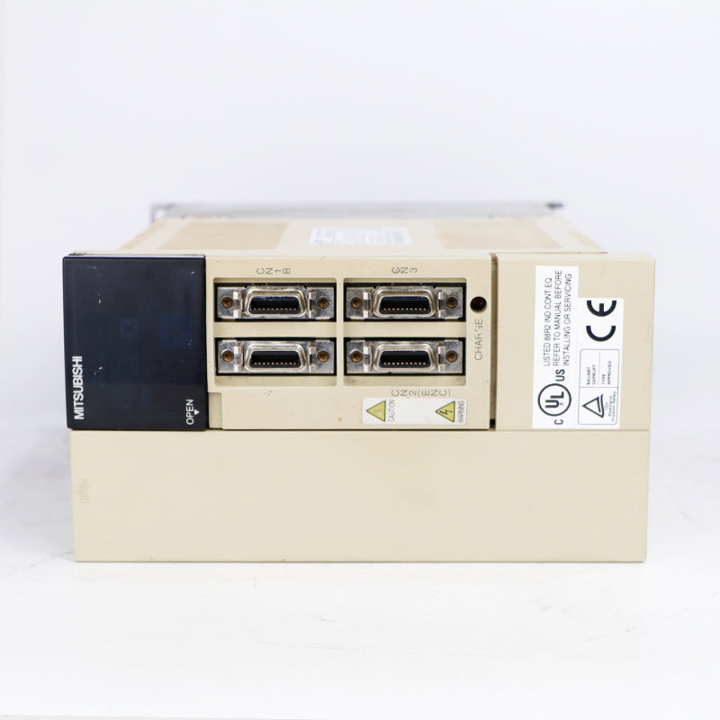 Mitsubishi MDS-B-SPJ2-37
