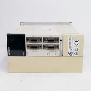 Mitsubishi MDS-B-SVJ2-10
