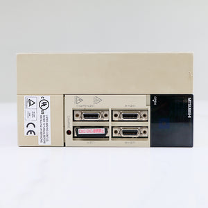Mitsubishi MDS-B-SVJ2-20
