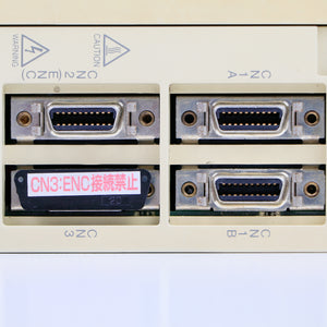 Mitsubishi MDS-B-SVJ2-20