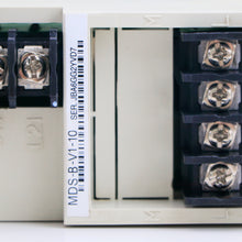 Load image into Gallery viewer, Mitsubishi MDS-B-V1-10