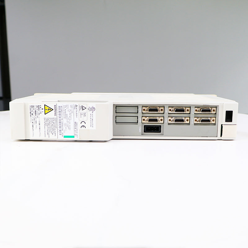 MITSUBISHI/三菱 MDS-B-V1-20 SERVO DRIVE Mitsubishi MDS-B-V1-20