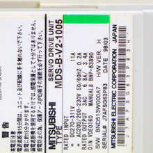 Load image into Gallery viewer, Mitsubishi MDS-B-V2-1005