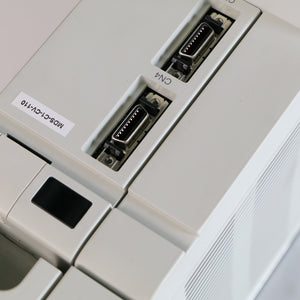 Mitsubishi MDS-C1-CV-110