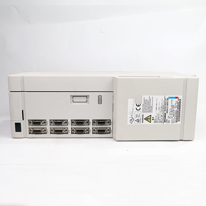 Mitsubishi MDS-C1-SPH-150