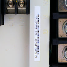 Load image into Gallery viewer, Mitsubishi MDS-C1-SPH-300