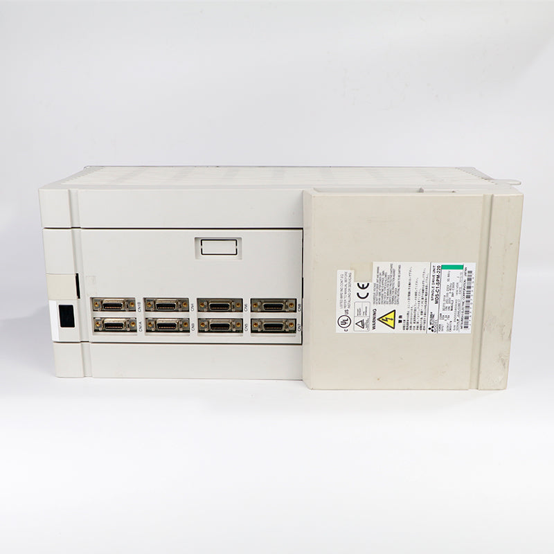 Mitsubishi MDS-C1-SPM-220