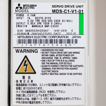 Load image into Gallery viewer, Mitsubishi MDS-C1-V1-01