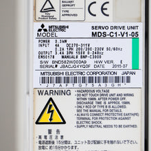 Load image into Gallery viewer, Mitsubishi MDS-C1-V1-05